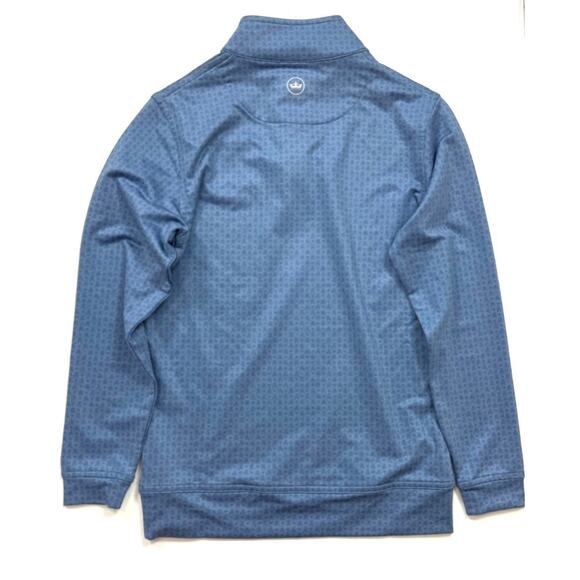 Peter Millar TPC Sawgrass Quarter Zip Pullover - Picture 5 of 7